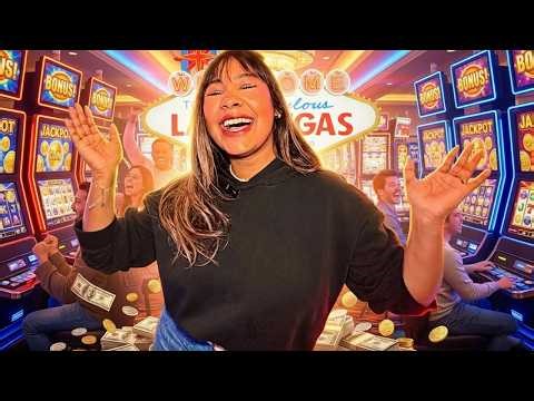 Estaba lista para irme pero los últimos $20 me llevaron A LA RECUPERACION!!