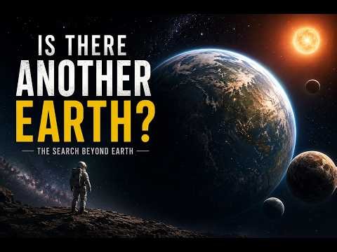 Could Humans Survive on These Alien Worlds? The Search for a New Earth