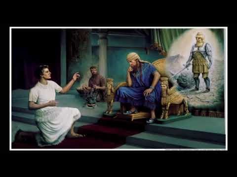 Daniel 2 - A Prophecy Of Hope - with Pastor Henry Wright #AdventTruthTV