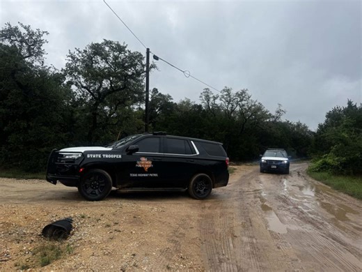 'Loud boom': 5 dead after plane crash in Texas