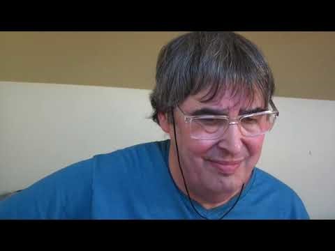 You Win Again (Hank Williams) - Mike Wruk 2020-04-19