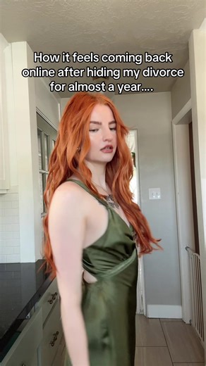 Iconic. #wlw #divorce | WLW TikTok