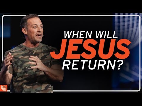 What Jesus Said About the End Times | Pastor Josh Howerton