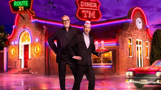 Watch Taskmaster Season 20 Episode 10 Free - TeleV