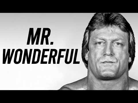 Paul Orndorff: The Most Feared Man in Southern Wrestling