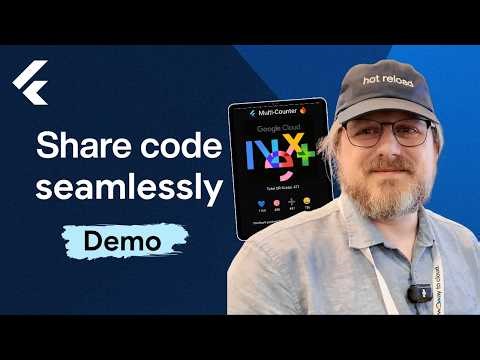 Full-stack Dart: Cloud Functions for Firebase & Flutter Demo