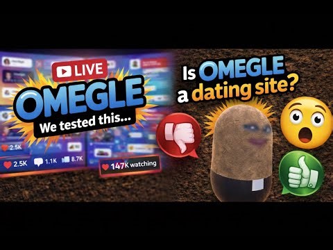 🔥 OMEGLE LIVE STREAM – Fun Chat with Strangers 😱😂 | Live Reactions & Entertainment!