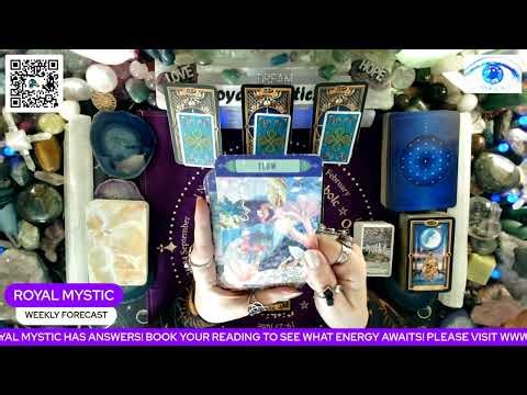 WEEKLY MYSTIC ENERGY FORECAST JAN 5~11 2026 A FLOW OF ABUNDANCE INTIGRATES WITH NEW CYCLES EMERGING!