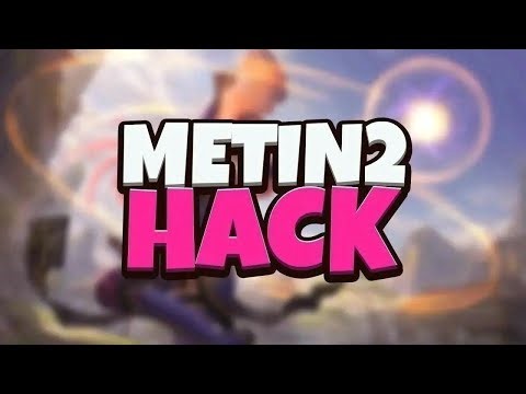Metin2 HACK / FREE DOWNLOAD 2025 / UNDETECTED / MULTI HACK / METIN 2 CHEAT TUTORIAL