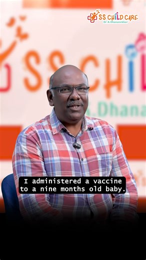 In this video, Dr. Dhanasekhar discusses an important and sensitive topic – Can mental health issues be a reason why some children become aggressive and hit their parents? He explains the psychological, emotional, and behavioral factors behind such actions, including stress, unmanaged anger, parenting gaps, social influence, and underlying mental health conditions. Dr. Dhanasekhar also shares practical advice for parents on early warning signs, how to respond calmly, and when to seek professiona