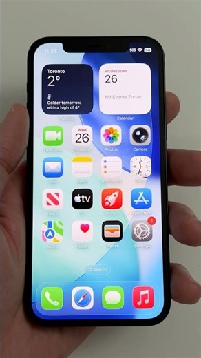 How to Fix iOS 26 Lag: Reset All Settings Guide (iPhone Performance Fix)