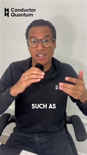 How Quantum Computing Is Revolutionizing Finance (Not Magic, Just Better Math)