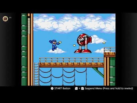 Mega Man: The Wily Wars | Part 10 - Threading the Needles