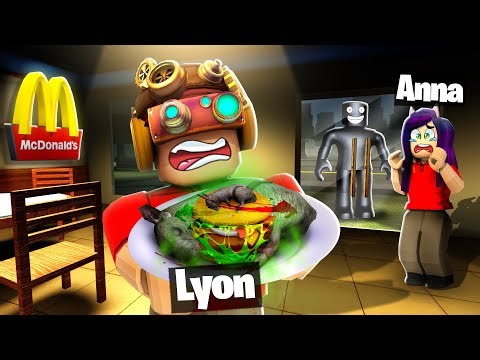 LAVORO IN UN FAST FOOD INDIANO CON I MIEI AMICI SU ROBLOX!