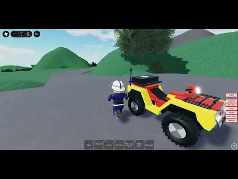 ROBLOX FIREMAN SAM SERIES 6-9 RP & ASMR SALINA AKTAR ‪@robloxfiremansam‬ VS ‪@Roblox‬ YOUTUBE & 2026