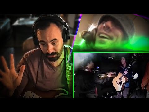 THE Self Taught Legend Interview