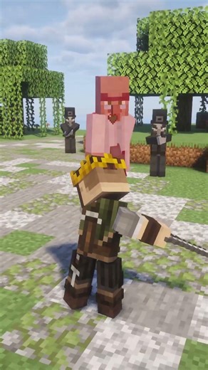 Minecraft Cool Mods Part 11 #minecraft #shorts