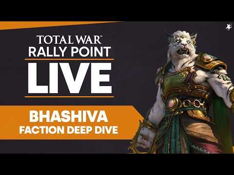 BHASHIVA - Faction Deep Dive