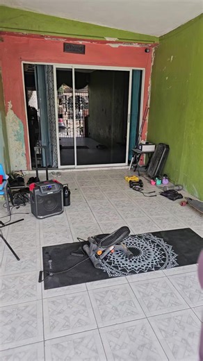 Finding Time for Fitness as a Busy Mom