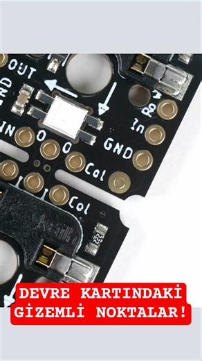 Telefonunuzun İçindeki GİZLİ GÖZ! (Çoğu Kişi Bilmiyor) 👁️