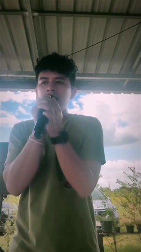 หากินนำดินนำป่า ย่านพาเจ้ามาเปื้อนตม #เจมส์จตุรงค์ #นวลนวลเอย #เพลงใหม่