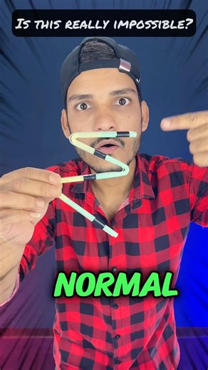 This Pipe Pulls Water on Its Own? #shorts #youtubeshorts #funny #experiment