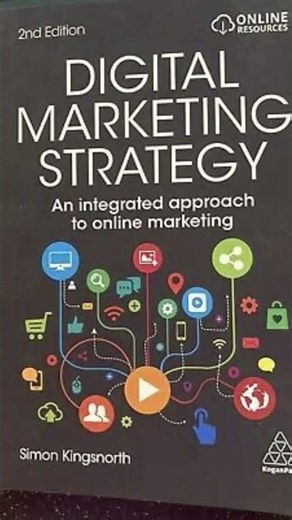 Top 4 Must-Read Books on Digital Marketing, Google Ads, Instagram Marketing & Artificial IT