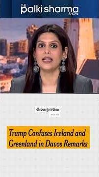 Iceland's EU Referendum | The Palki Sharma Show | IGR | India Global Review
