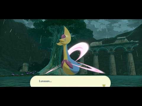 Preparing for Pokemon Legends: Z-A with Pokemon Legends: Arceus Part 36! "Reaching the Climax!"
