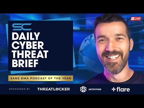 🔴 May 20's Top Cyber News NOW! - Ep 1136