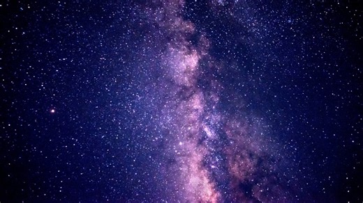 Scientists trace latest interstellar comet's home to a cold, isolated corner of the Milky Way