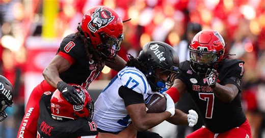 USC Football Transfer Target List: Defense (1/05/26)