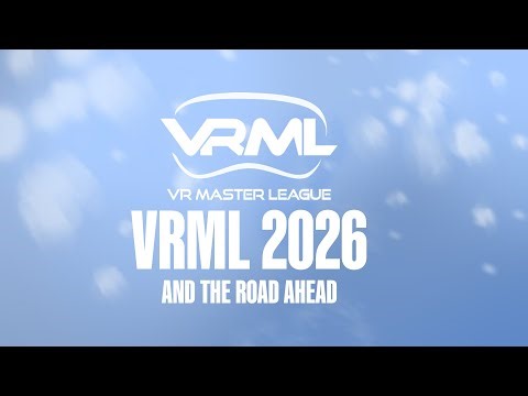 VRML 2025 Recap + 2026 Roadmap
