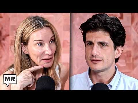 Jack Schlossberg’s DISASTROUS IHP Interview