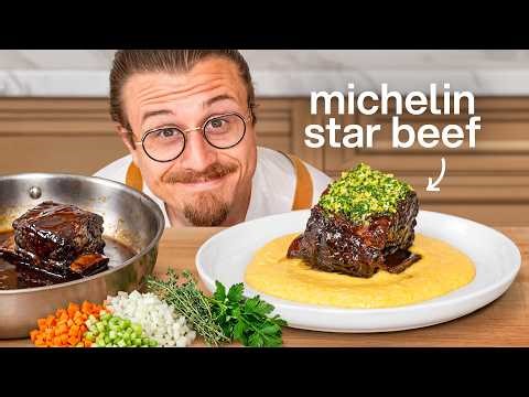 The Best Beef Short Ribs Ever