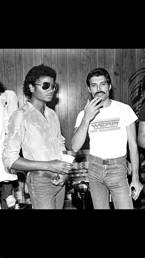 • Freddie Mercury & Michael Jackson: Legends Who Changed Music Forever