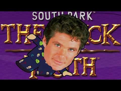 South Park The Stick Of Truth Makes Me Scarred For Life