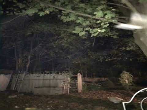 Orb Cylinder or Flying Light Rod by orbstats