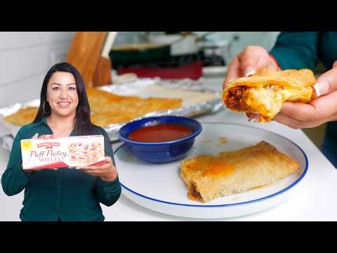 Quick! Homemade ENCHILADA BAKE | Easy Enchiladas sauce | Mexican food Recipe Ideas