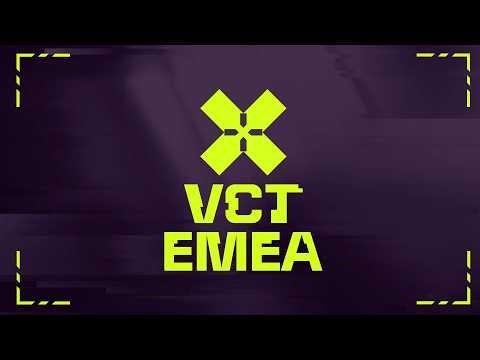 VERTICAL STREAM | TL vs. KC - VCT EMEA 2026 Stage 1 - W1D1 - Map 2 #shorts