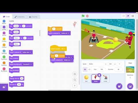 My BEST Scratch Game Showcase Yet 🎮✨