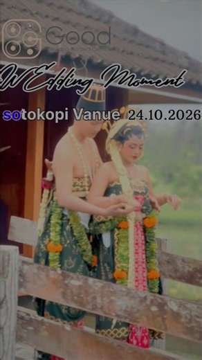 WCC : Wedding Content Creator Portfolio