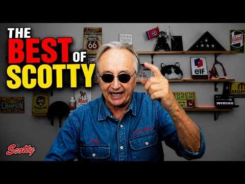 Best of Scotty: Hybrids, Hondas, and Corn
