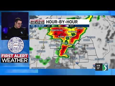 July 19th TV5 News and Weather Update...