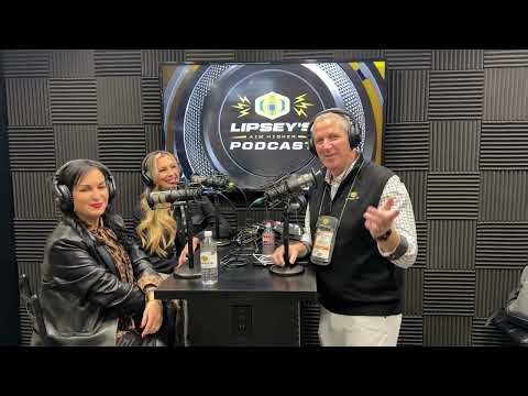 SHOT Show 2026: Lipsey's Interview with CEO Lauren Chiafullo