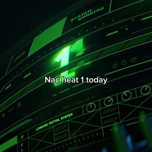 Nac Heat 1 Fortnite gameplay today