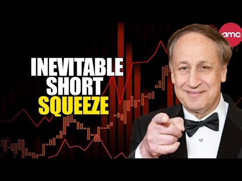 AMC STOCK TODAY! AMC MAJOR THING INCOMING! INEVITABLE SQUEEZE! Short Squeeze Update
