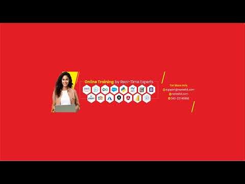 Modern Data Lake Analytics with Athena | Veerababu | Naresh IT