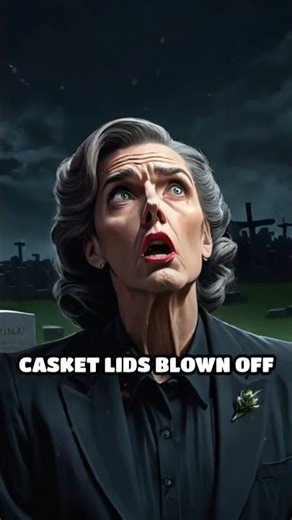 Exploding Corpses: The Shocking Truth