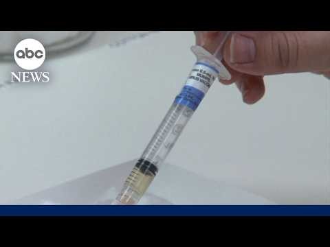 CDC sending ‘disease detective’ to Pennsylvania amid measles outbreak
